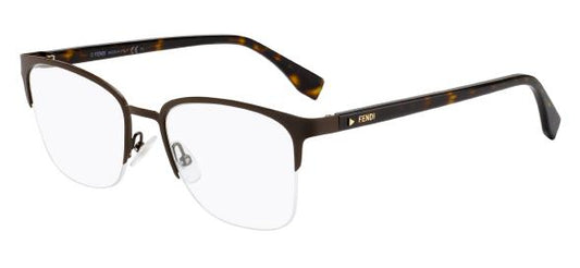 Fendi FF0321-4IN-52 52mm