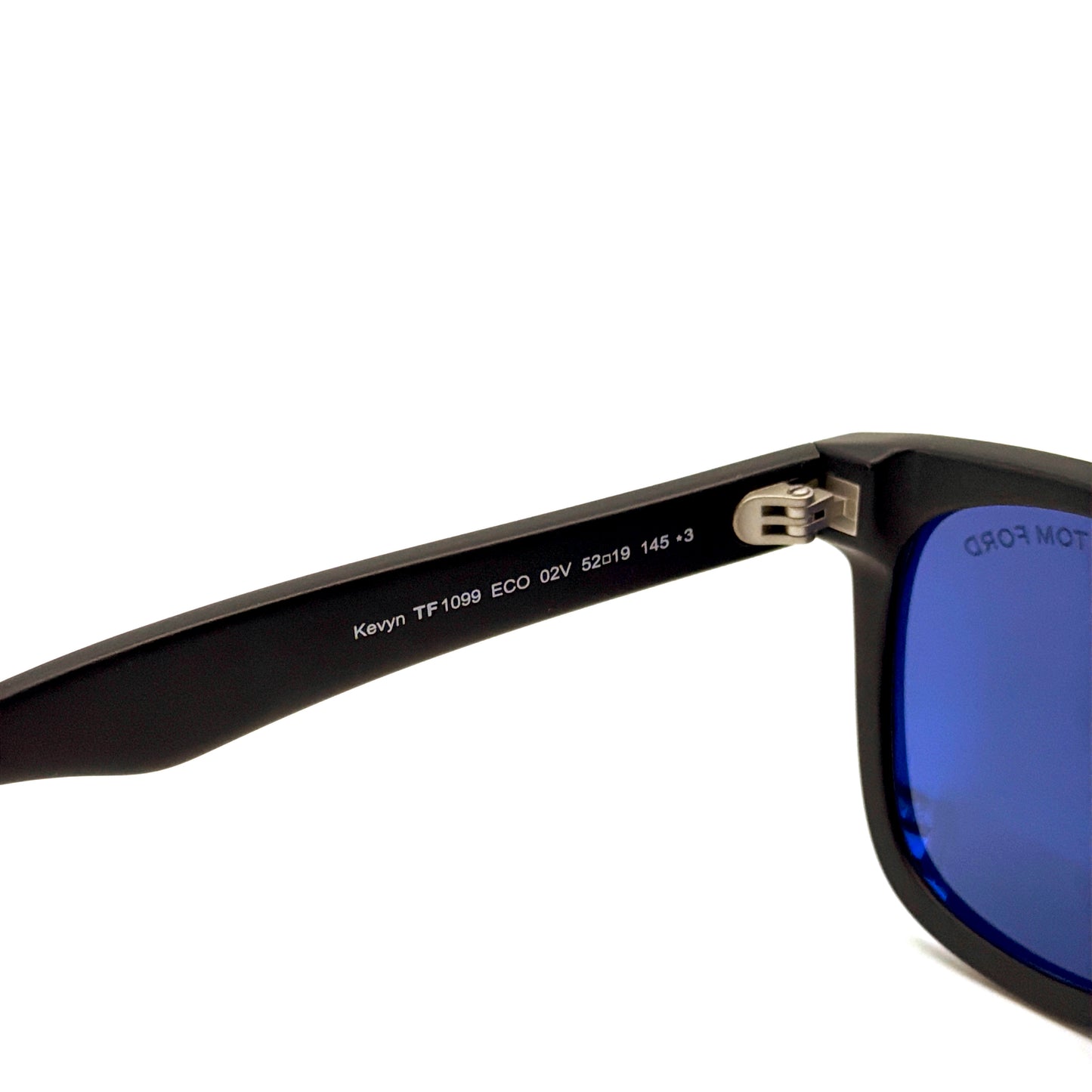 TOM FORD Kevyn Sunglasses TF1099 02V