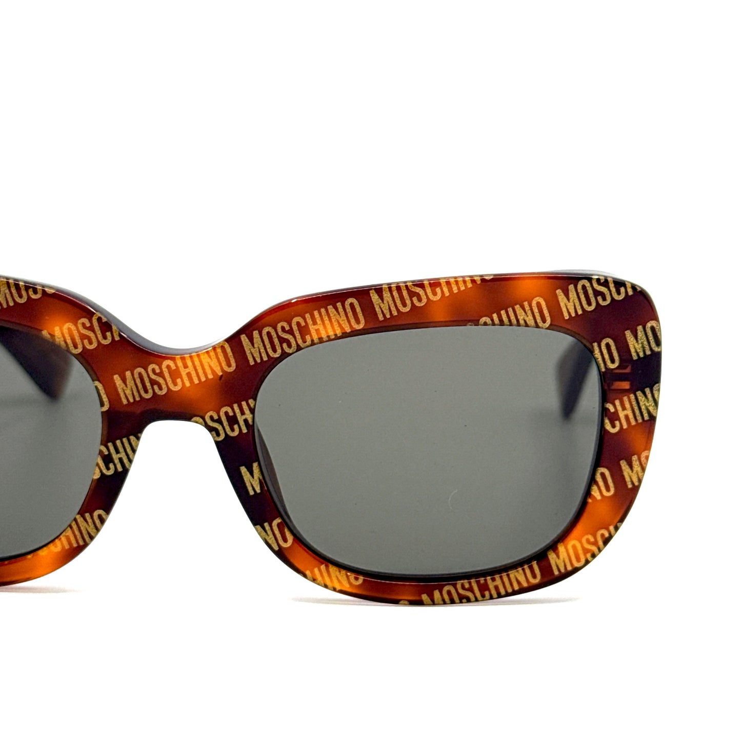 MOSCHINO Sunglasses MOS132/S 2VMIR