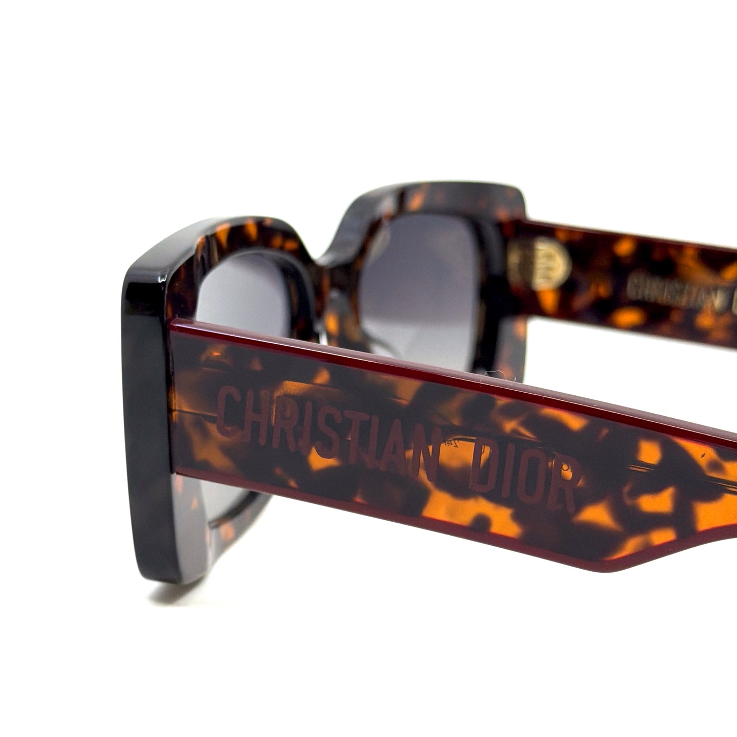 CHRISTIAN DIOR Sunglasses DiorPacific S1U 24A2