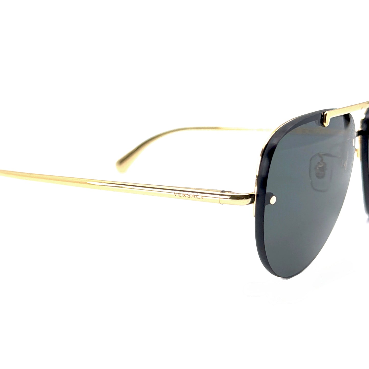 VERSACE Sunglasses MOD.2231 1002/87