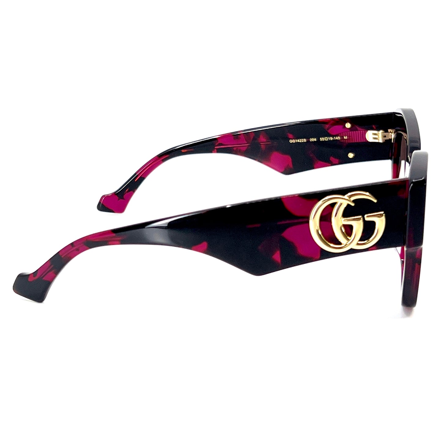 GUCCI Sunglasses GG1422S 004