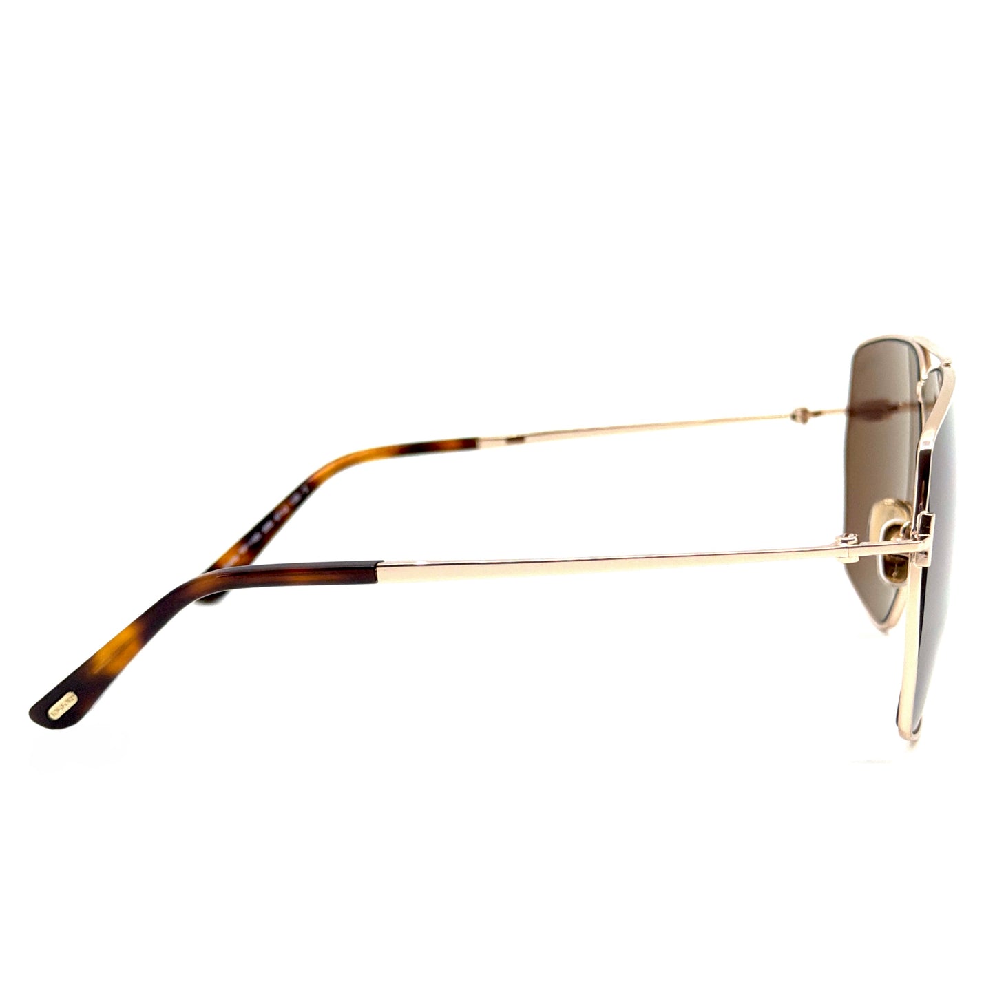 TOM FORD Stella Sunglasses TF1185 28E