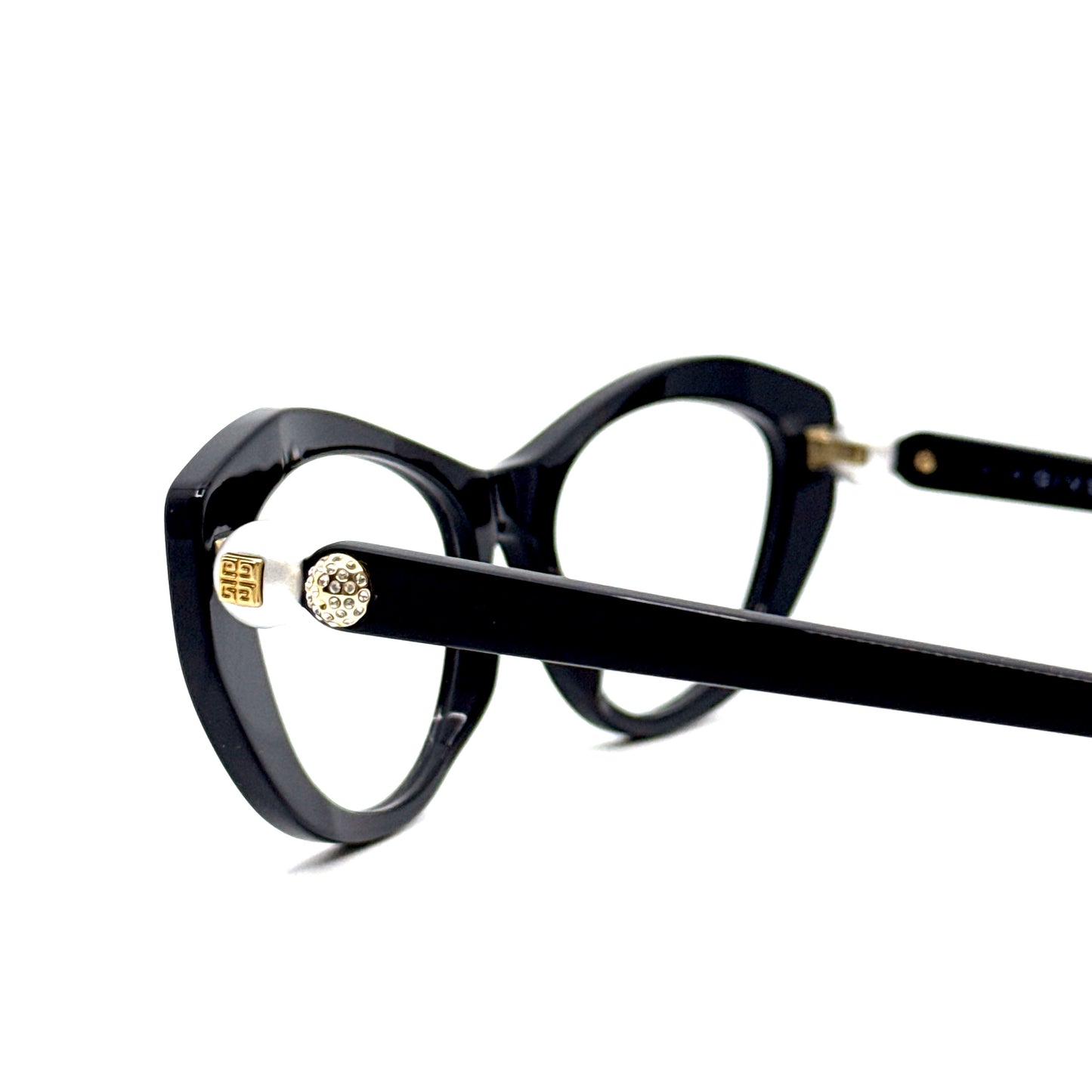GIVENCHY Eyeglasses GV50046I 001