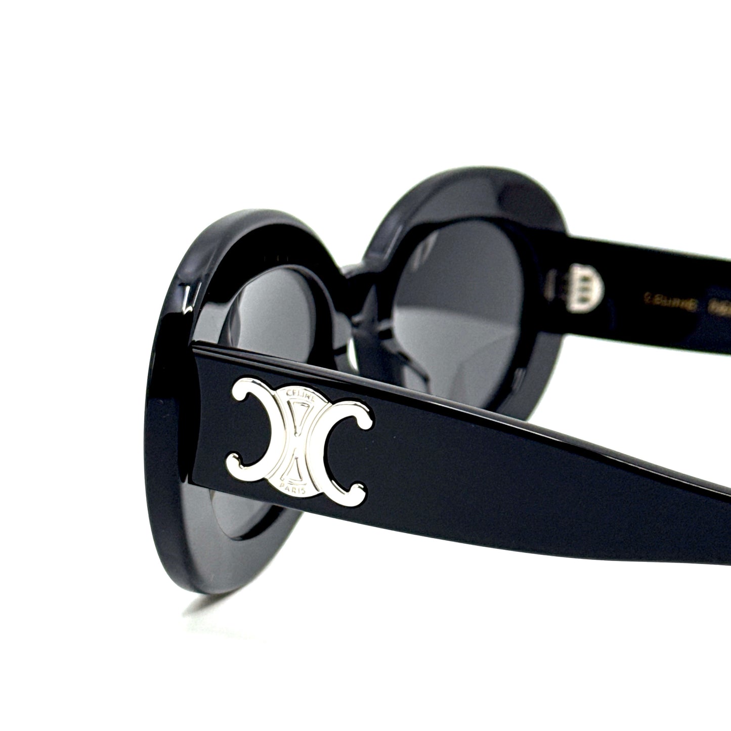 CELINE Sunglasses CL40312U 01A