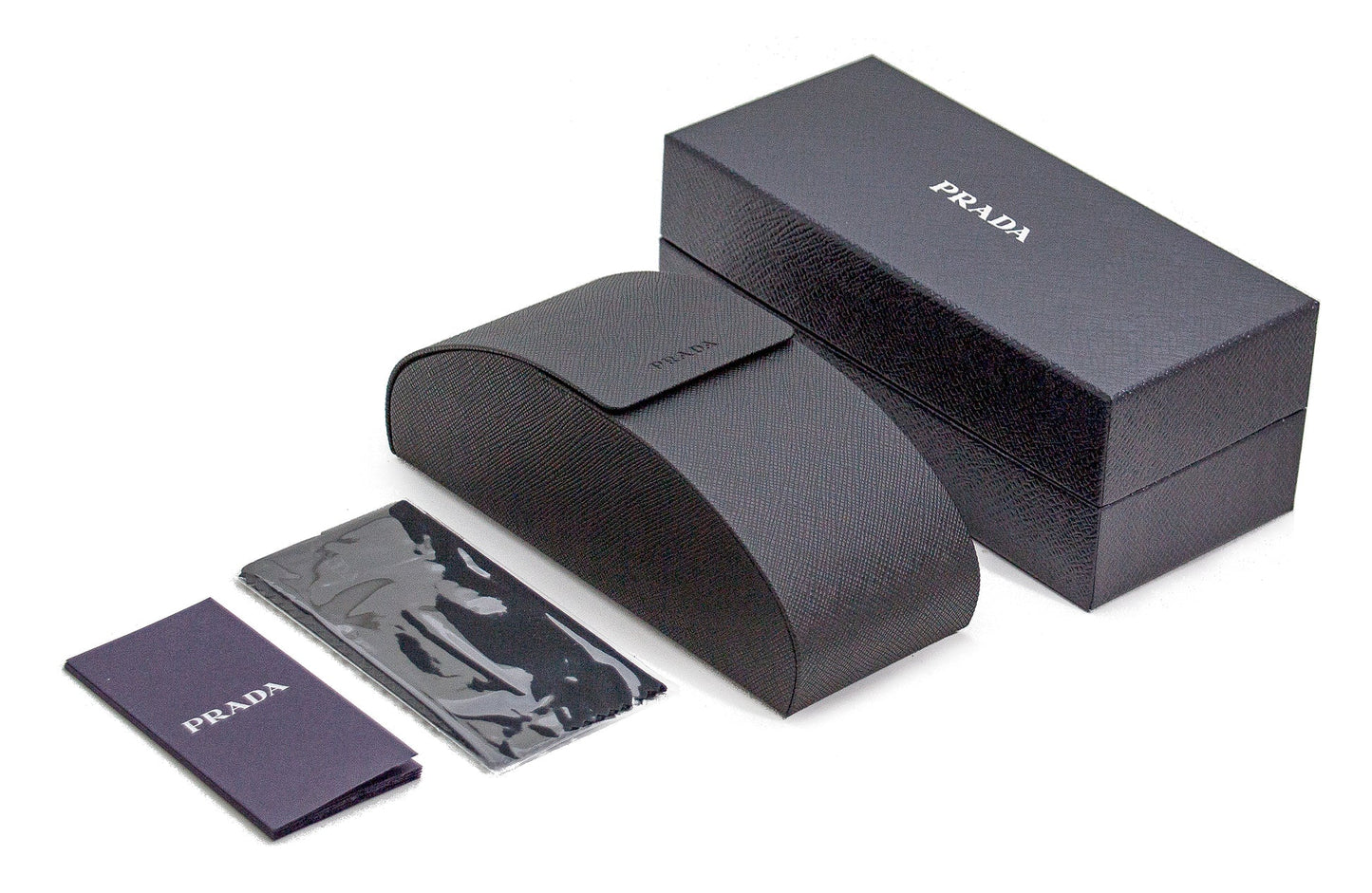 Prada 0PR B09S-17N50L 52mm