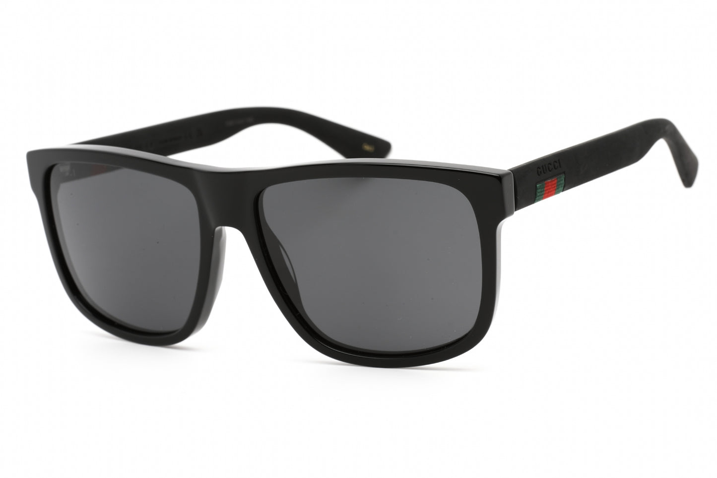 Gucci GG0010S-001 58