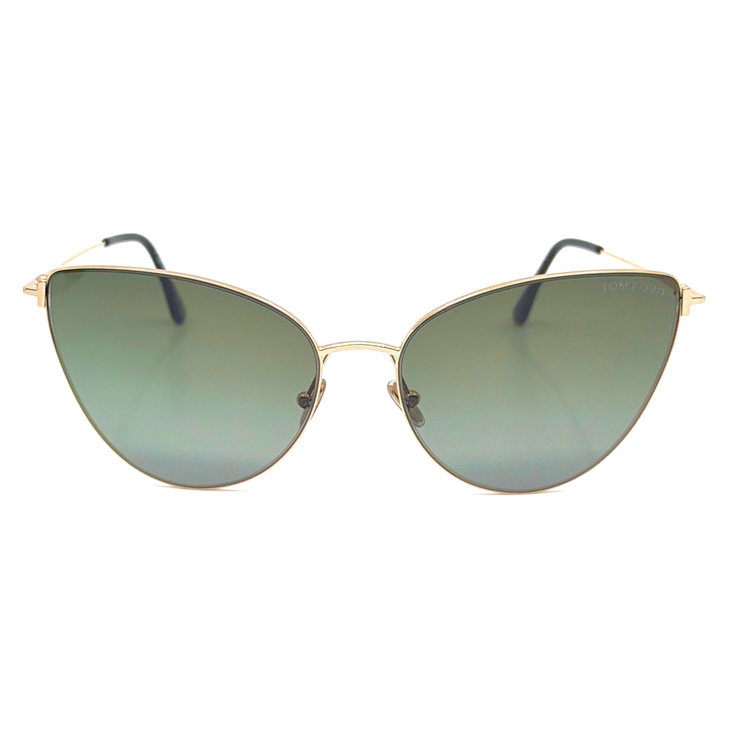 TOM FORD Anais-02 Sunglasses TF1005 28B