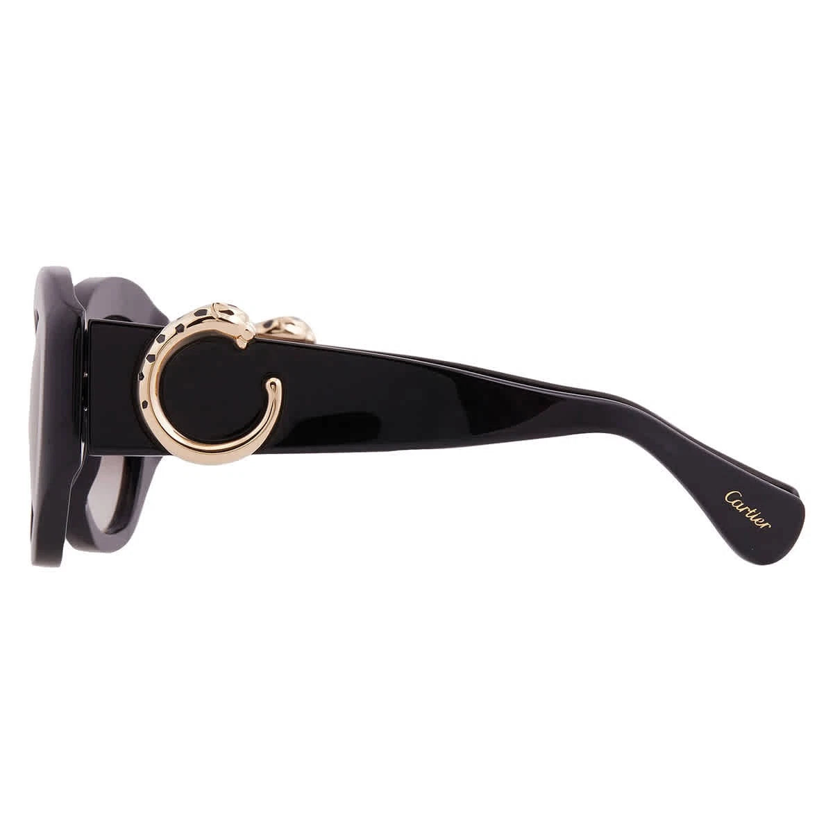 Cartier CT0502S-001 53mm
