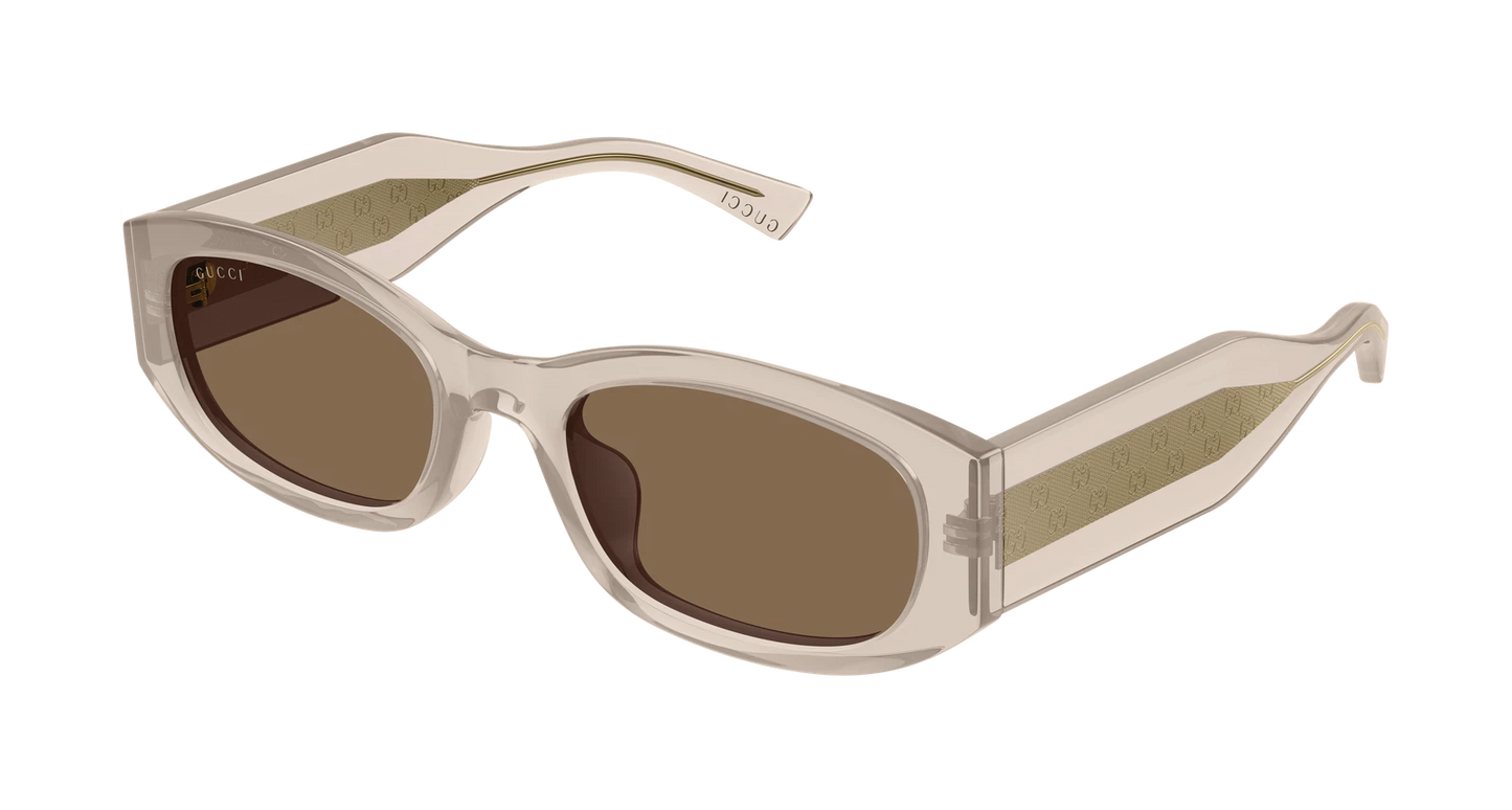 Gucci GG2068SA-003 55