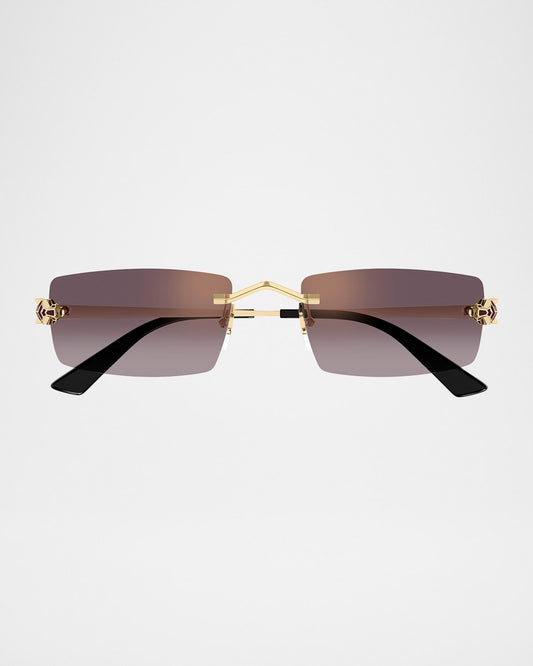 Cartier CT0598S-005 55mm