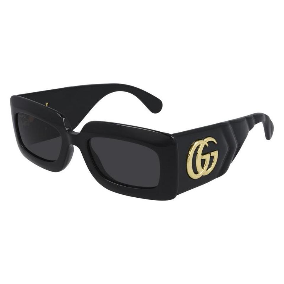 Gucci GG0811S-001 53mm