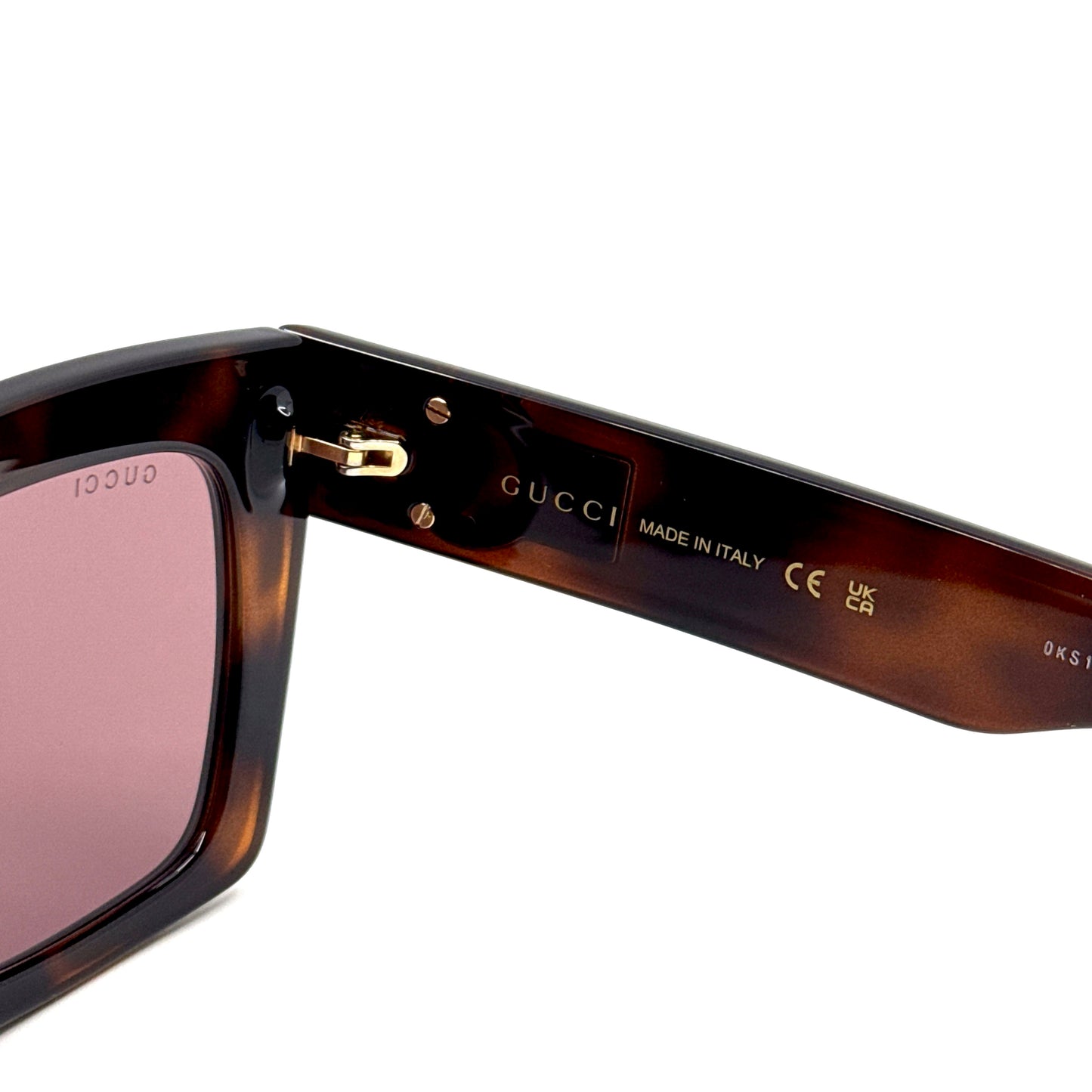 GUCCI Sunglasses GG1689S 002