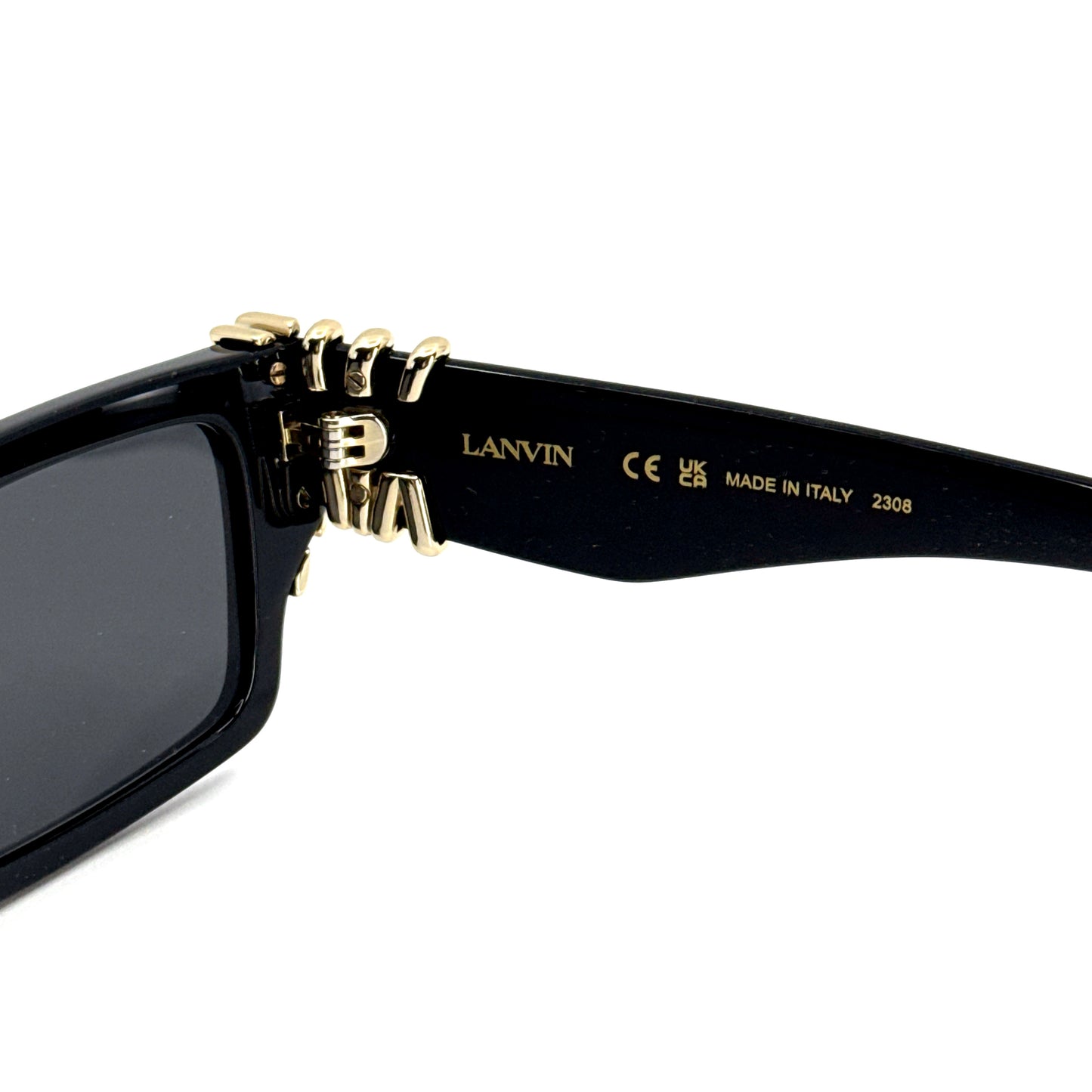 LANVIN Sunglasses LNV665S 001