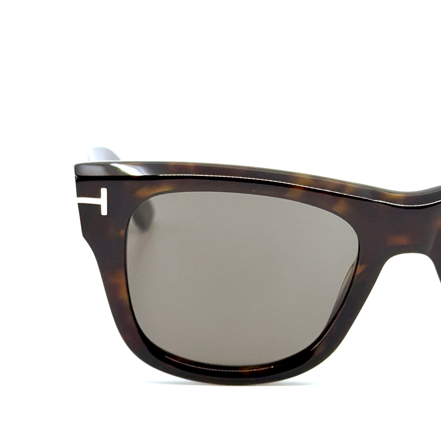 TOM FORD Finn-02 Sunglasses TF1304 52A