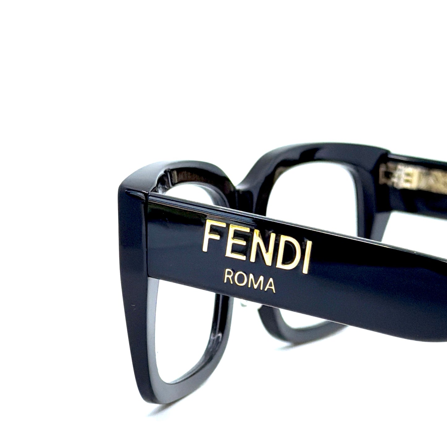 FENDI Eyeglasses FE50094F 001