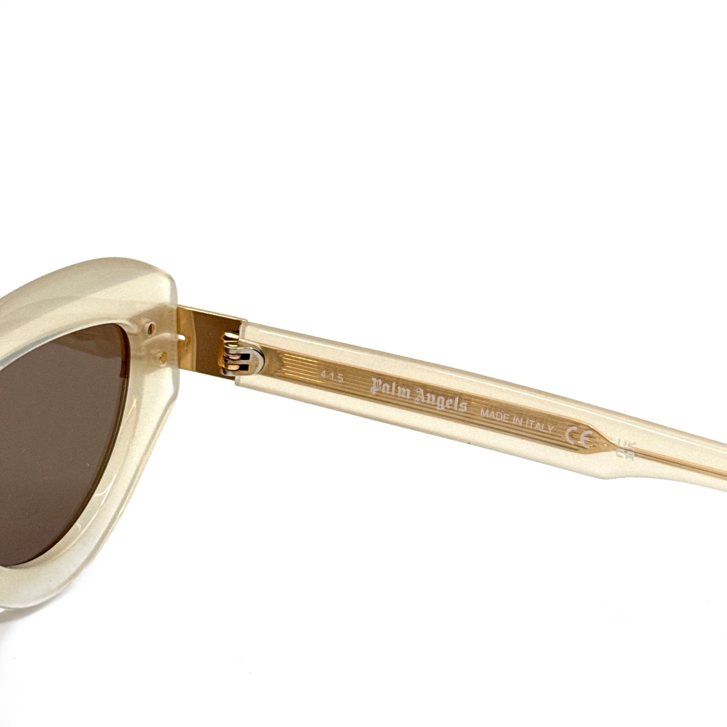 PALM ANGELS Sunglasses PERI10F 6164