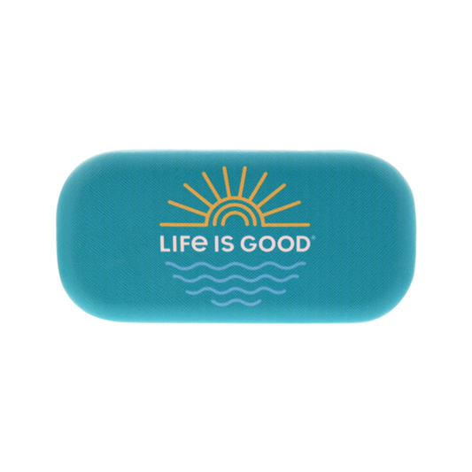 Life Is Good LG-LANE-GREEN-53 53mm