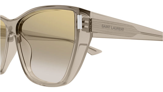 Yves Saint Laurent SL-758-F-003 63mm