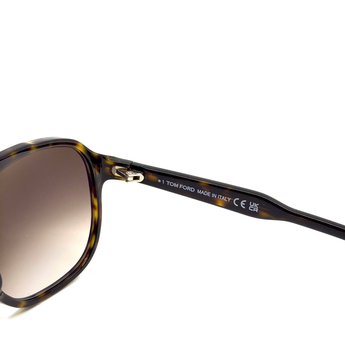 TOM FORD Raoul Sunglasses TF753 52K
