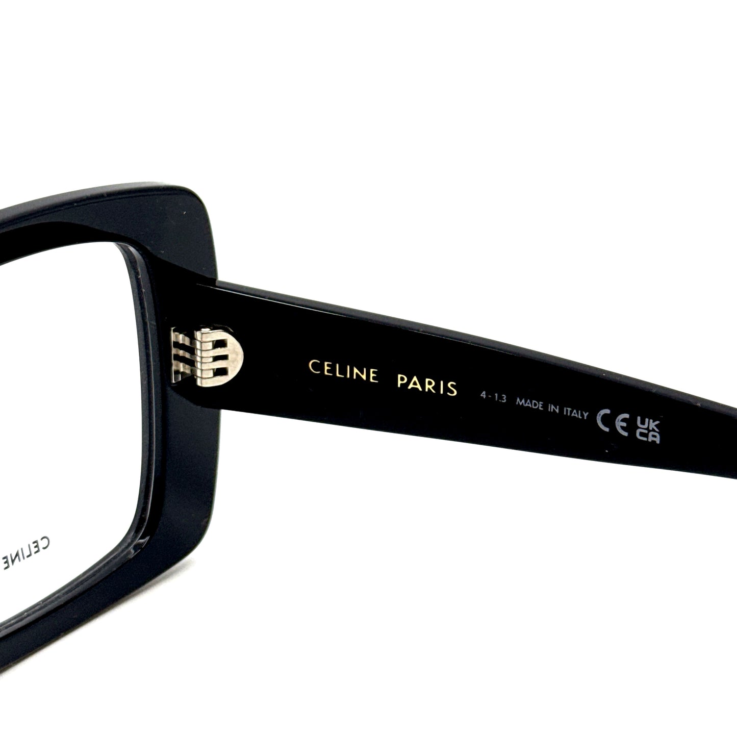 CELINE Eyeglasses CL50121F 001