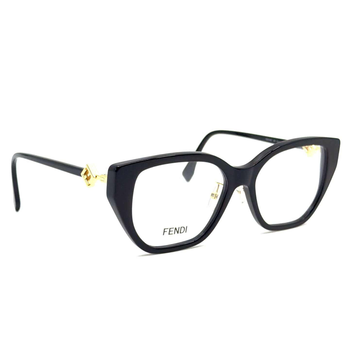 FENDI Eyeglasses FE50100F 001