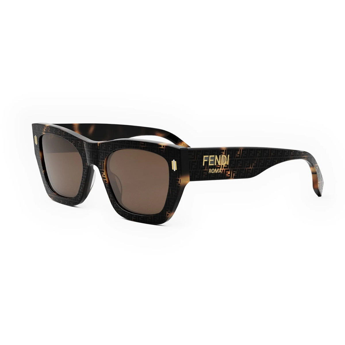 Fendi FE40100I-55E 53mm