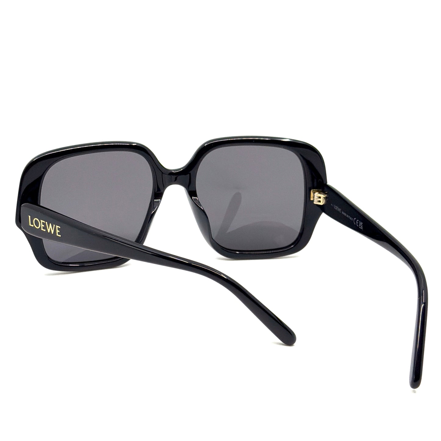 LOEWE Sunglasses LW40134U 01A