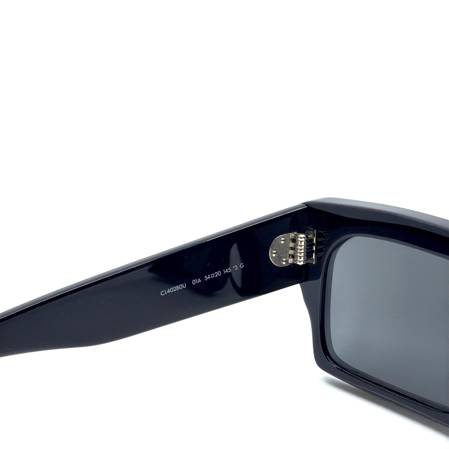 CELINE Sunglasses CL40280U 01A