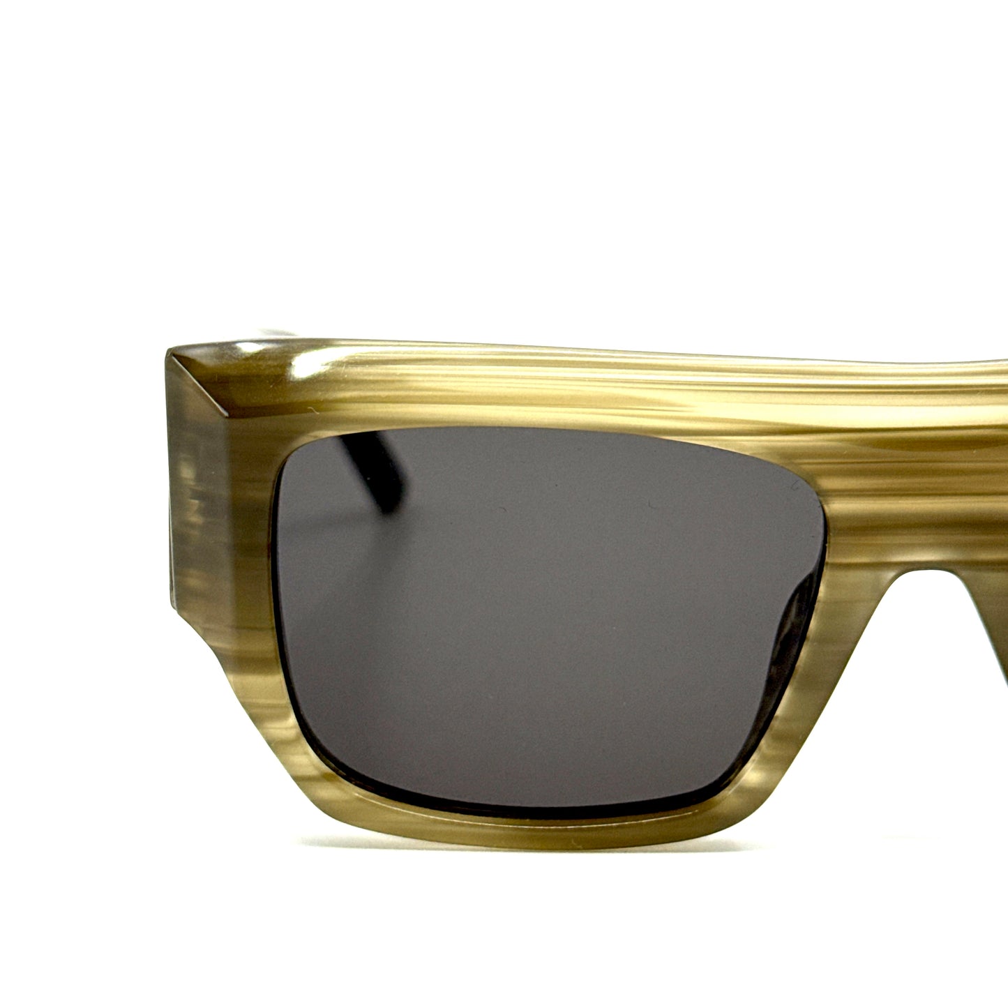 PALM ANGELS Sunglasses Blanca PERI005 1807