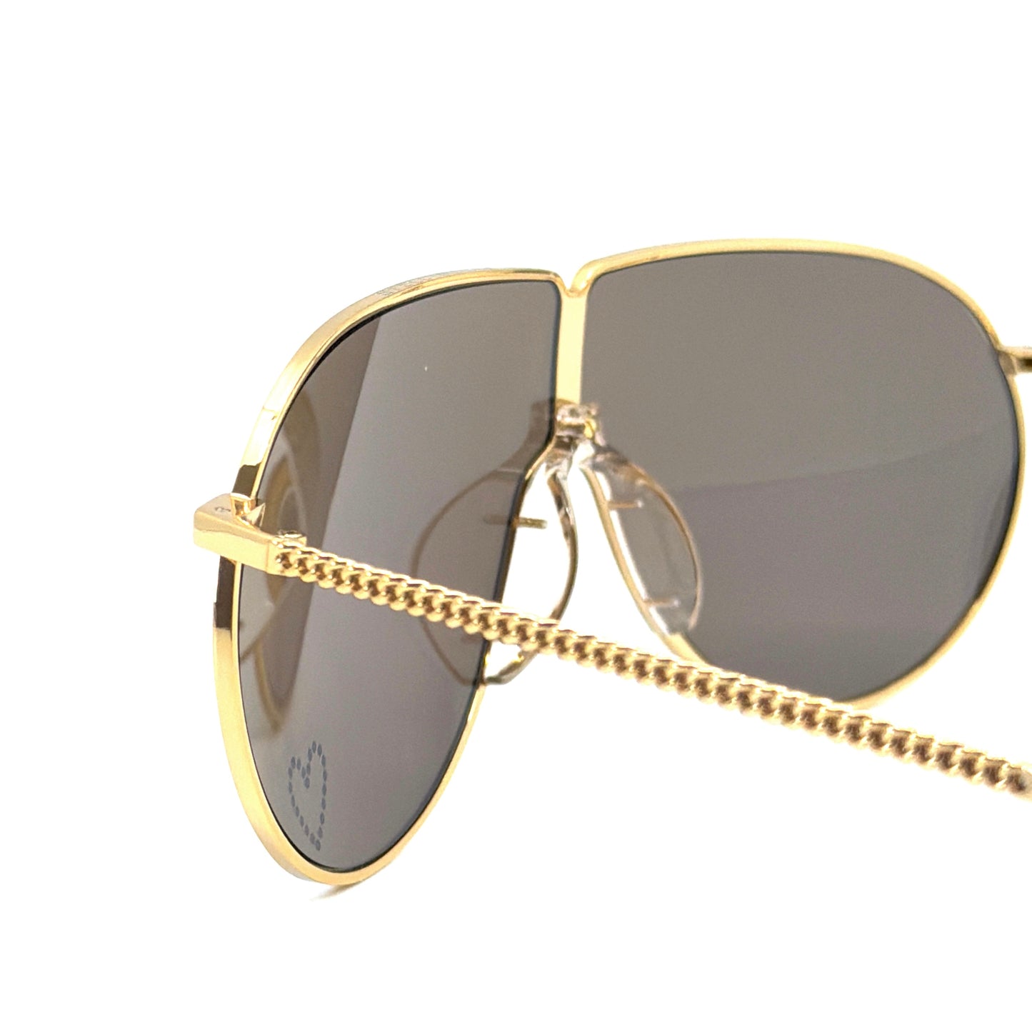 STELLA McCARTNEY Sunglasses SC40064I 30C