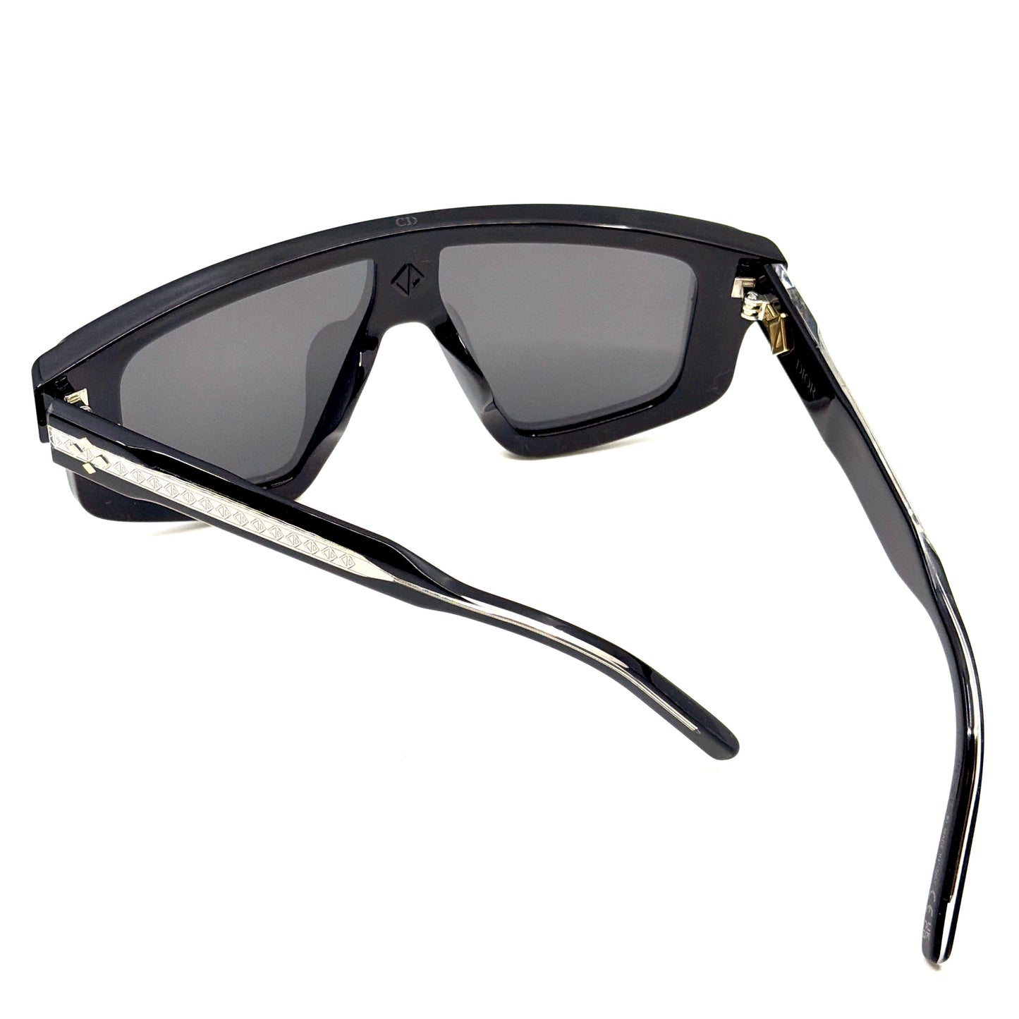 CHRISTIAN DIOR Sunglasses CD Diamond M1U 10A0