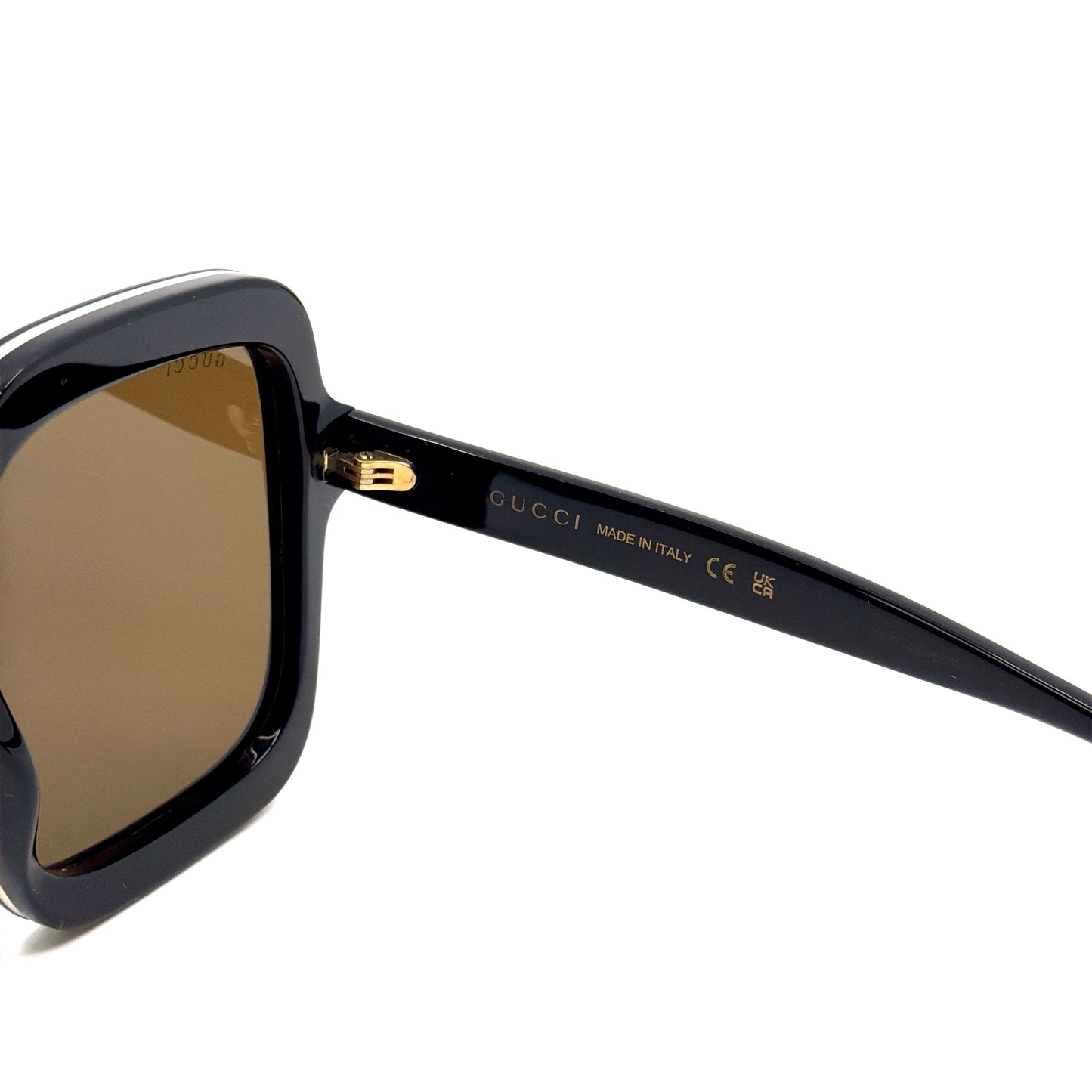 GUCCI Sunglasses GG1241S 001