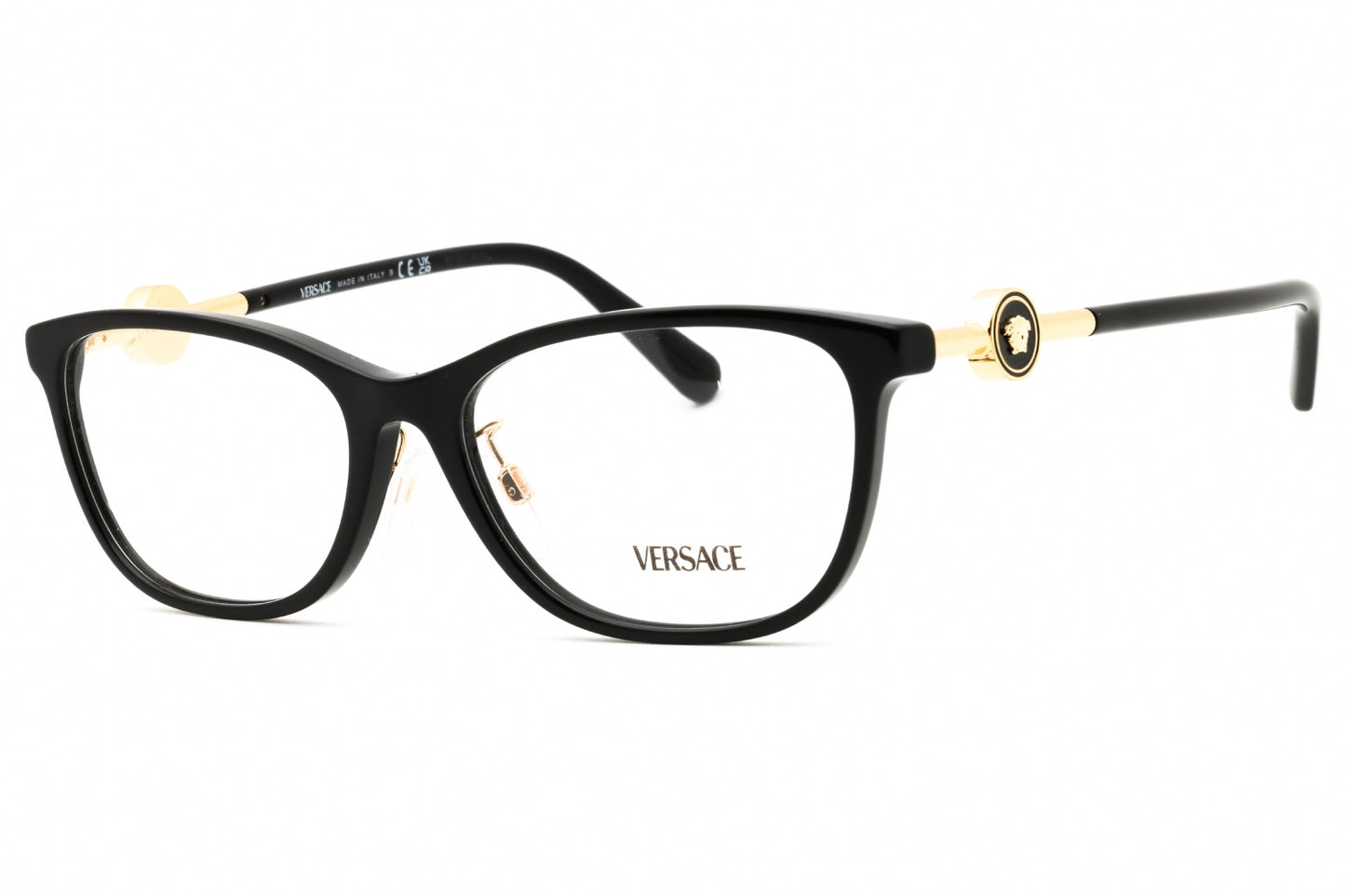 Versace 0VE3297D-GB1 55mm