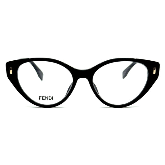 FENDI Eyeglasses FE50020I 001