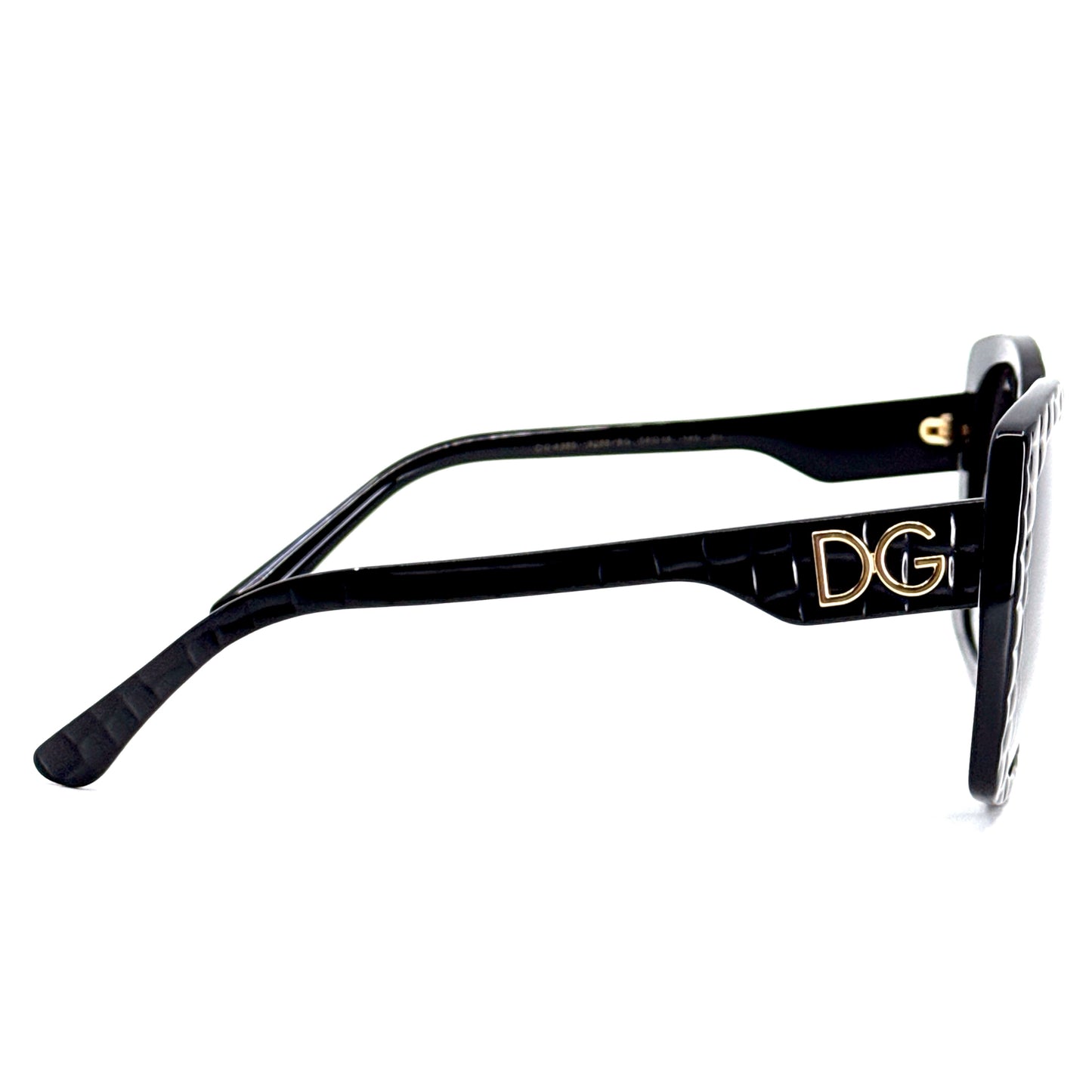 DOLCE & GABBANA Sunglasses DG4385 3288/8G