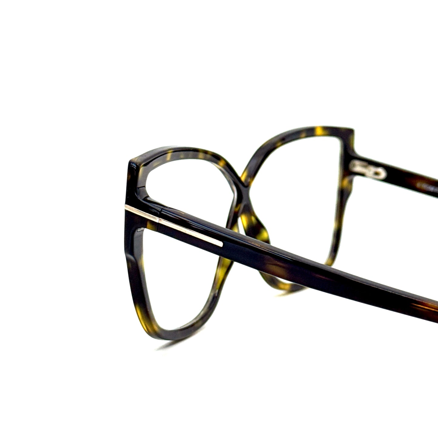 TOM FORD Eyeglasses TF5828-B 052