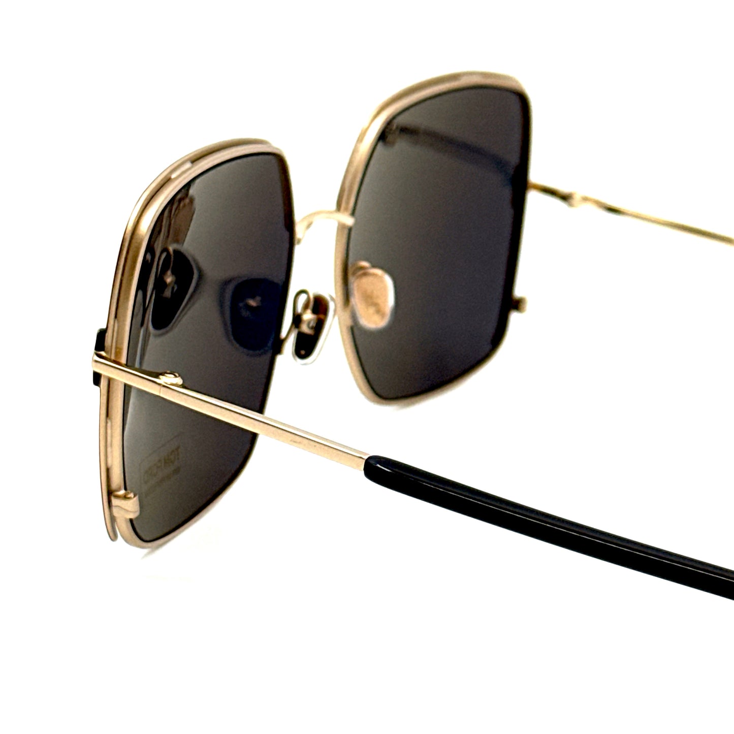 TOM FORD Raphaela Sunglasses TF1006 02A