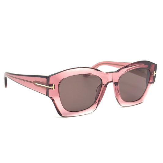 TOM FORD Guilliana Sunglasses TF1083 72E