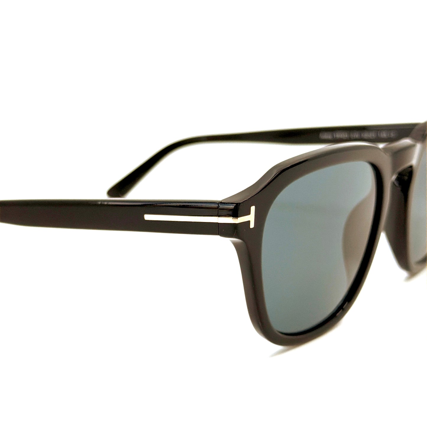 TOM FORD Avery Sunglasses TF931 01V