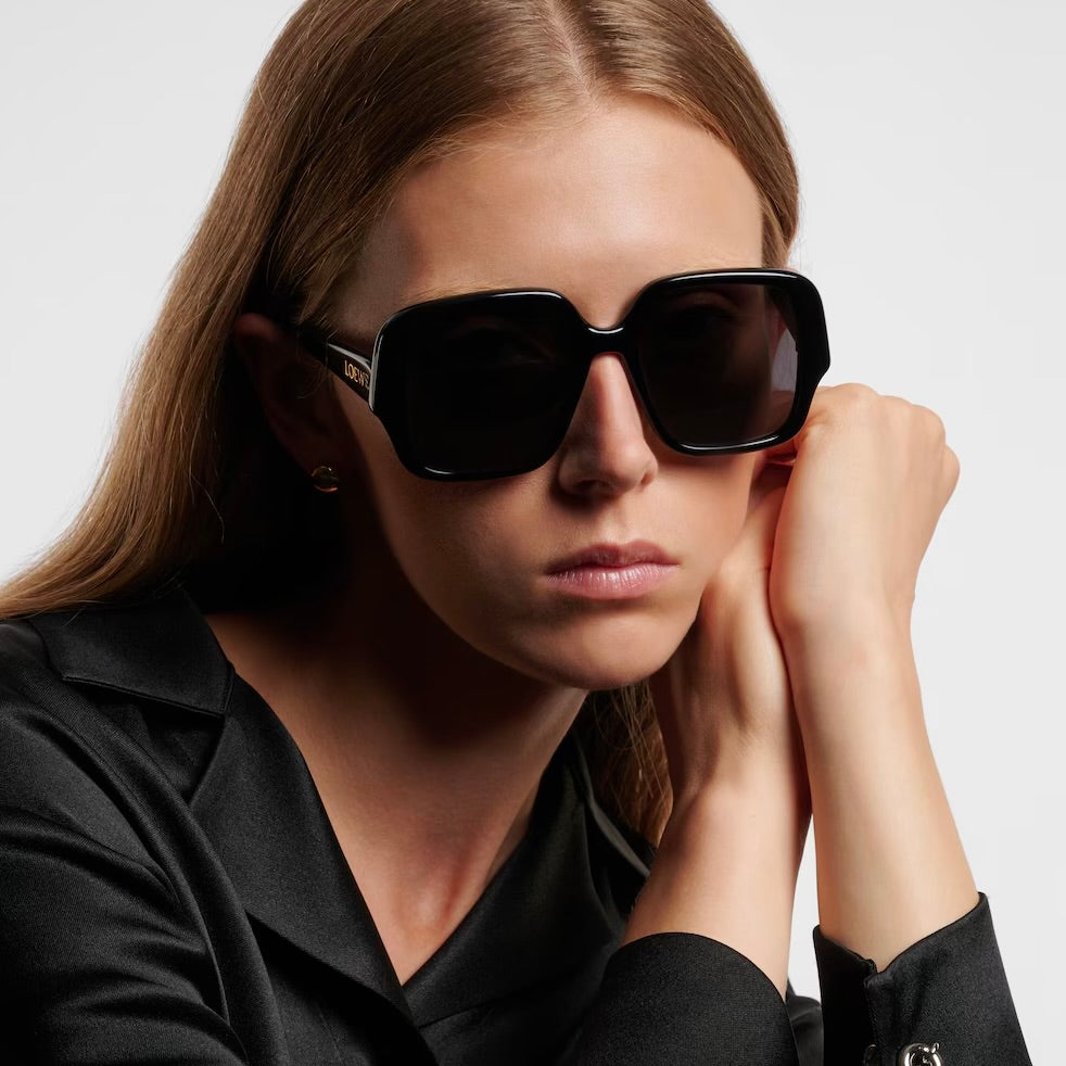 LOEWE Sunglasses LW40134U 01A