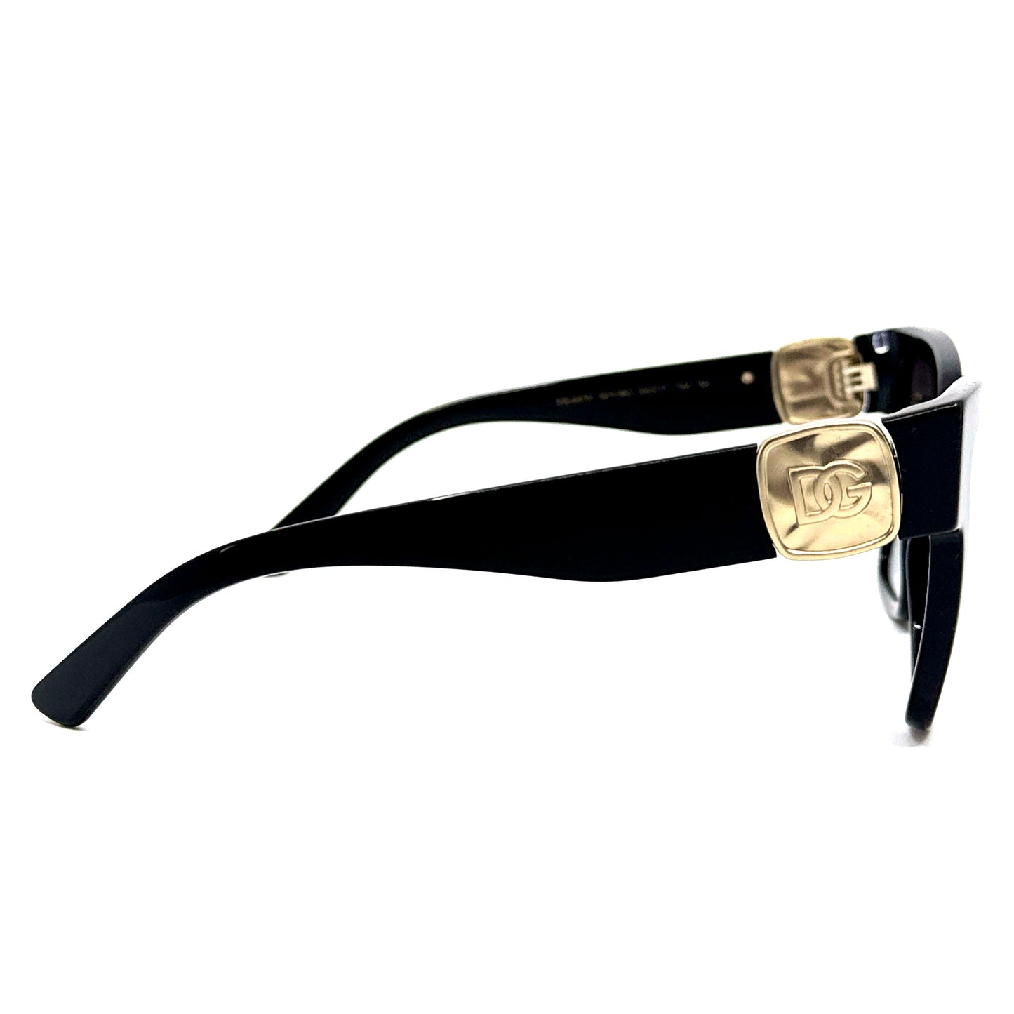 DOLCE & GABBANA Sunglasses DG4470 501/8G