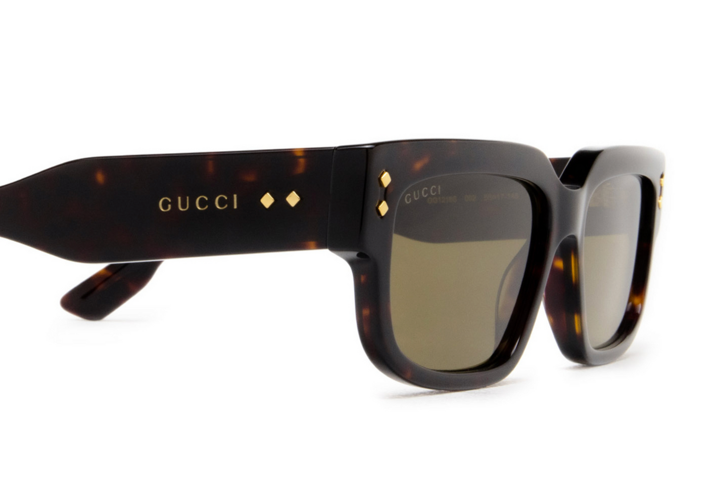 Gucci GG1218S-002 56mm