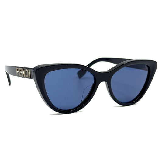 FENDI Sunglasses FE40087U 01V