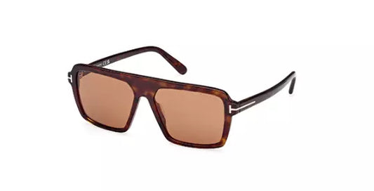 Tom Ford FT1176-52E-56 56mm
