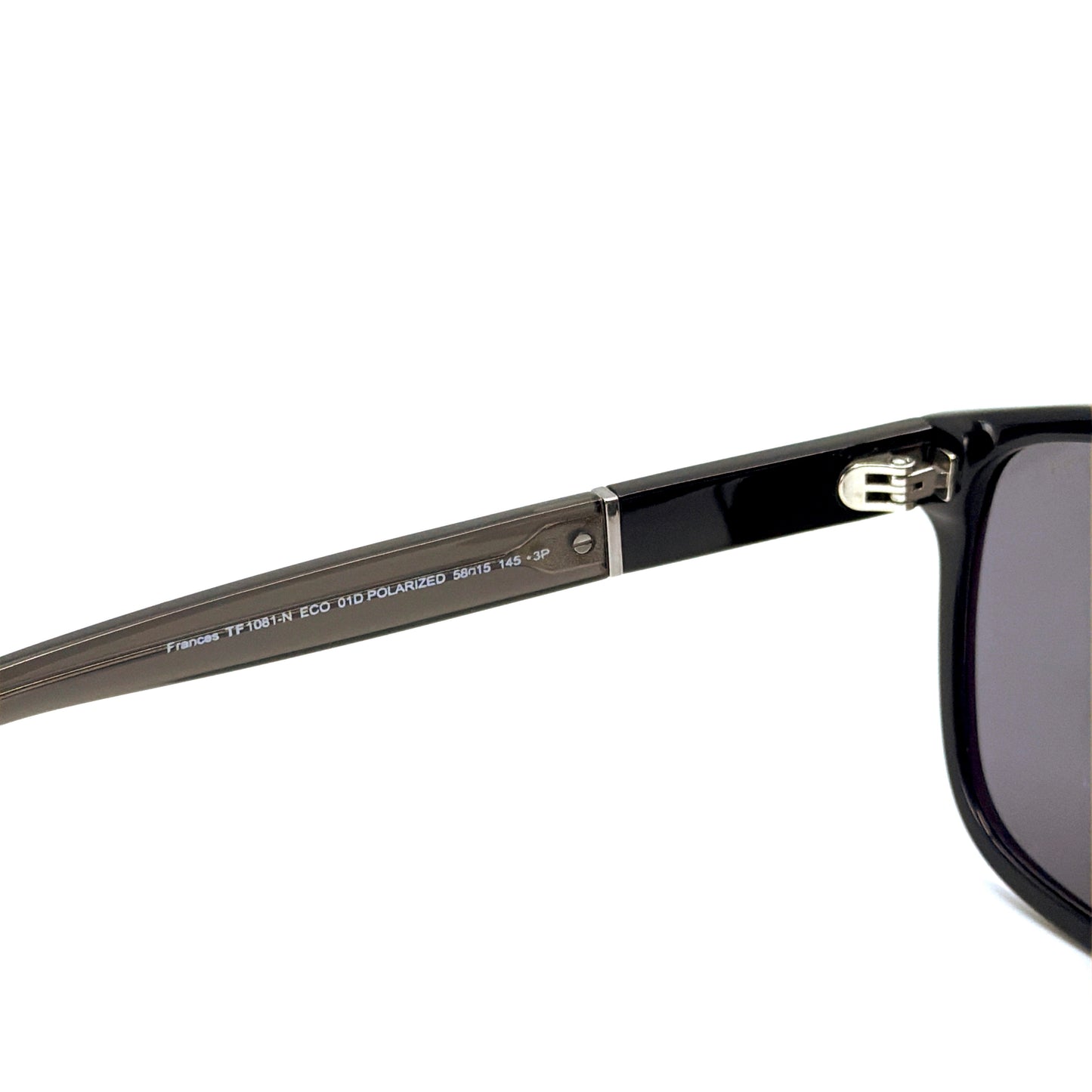 TOM FORD Frances Sunglasses TF1081-N 01D