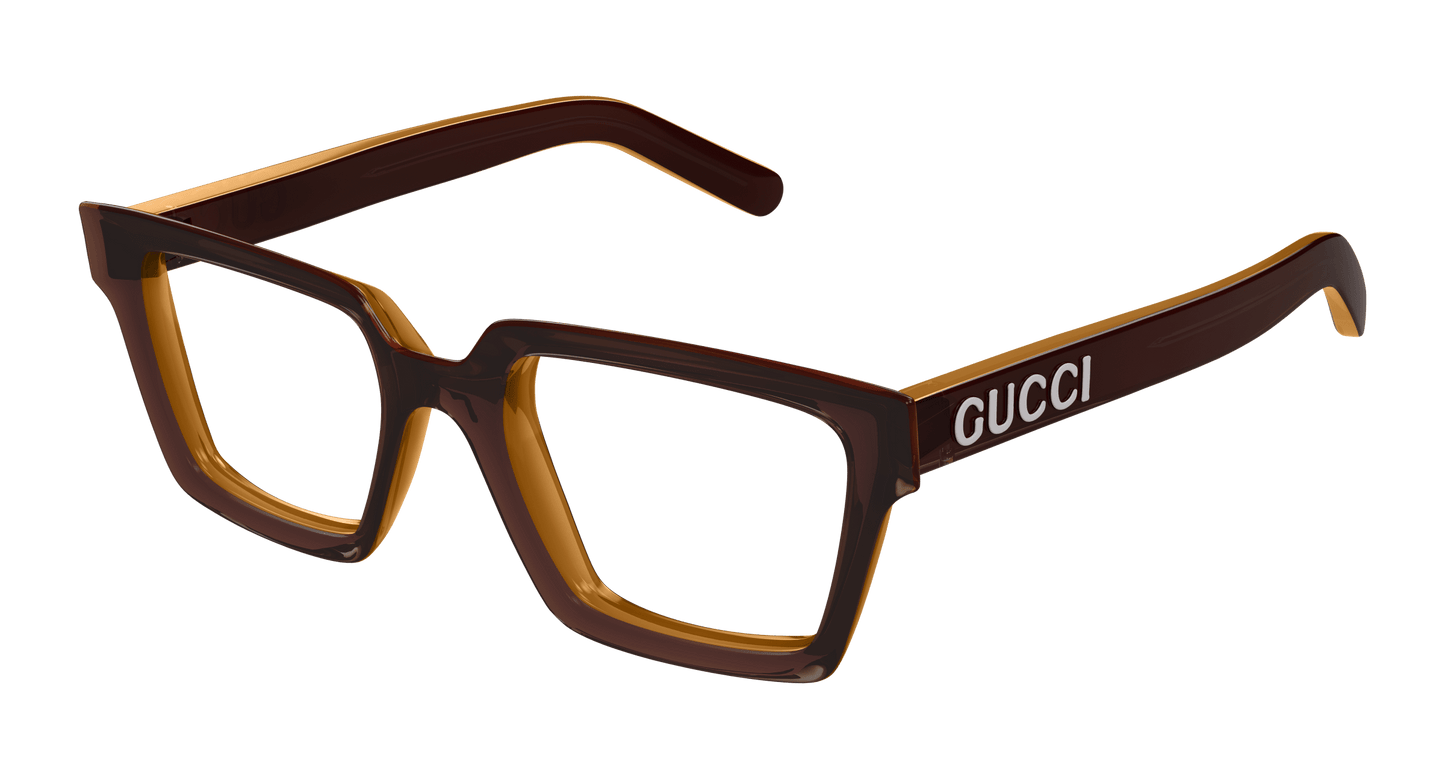 Gucci GG1725o-002 52