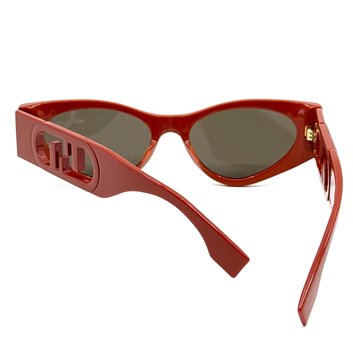 FENDI Sunglasses FE40049I 50E