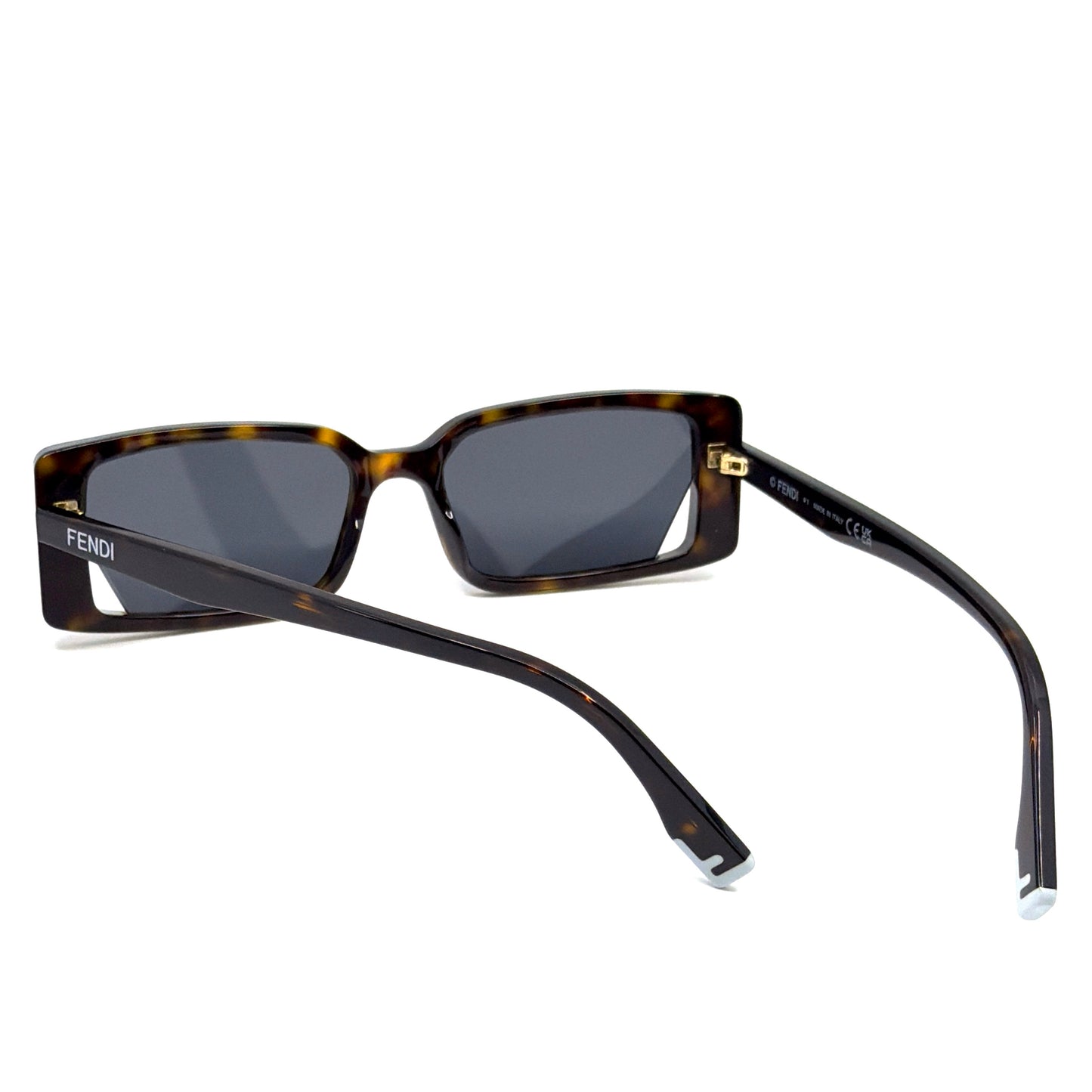 FENDI Sunglasses FE40164I 52A