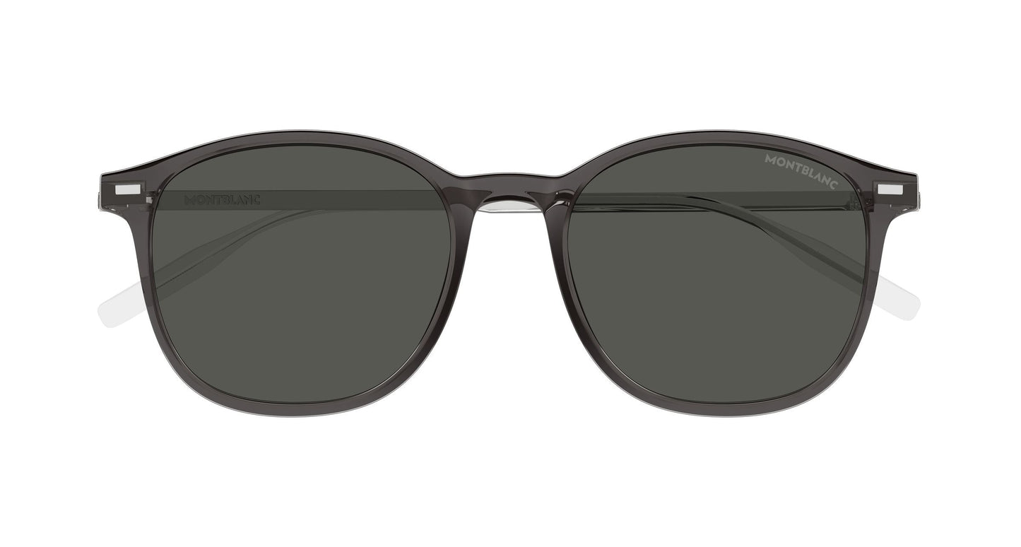 Mont Blanc MB0454SA-004 54mm